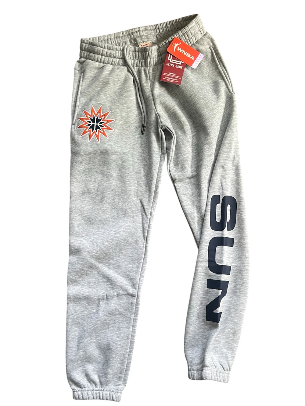 WNBA Connecticut Sun Women Jogger